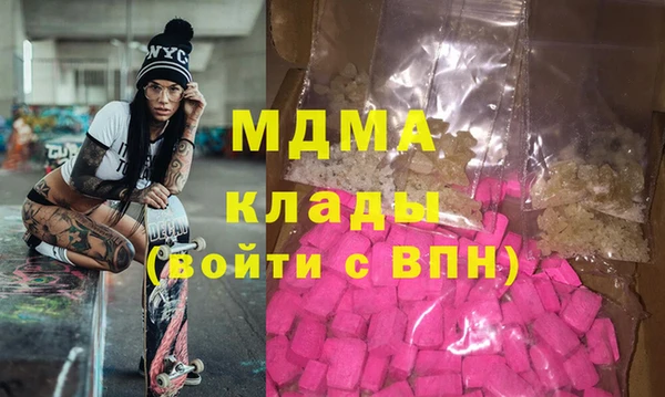 кокс Богородск